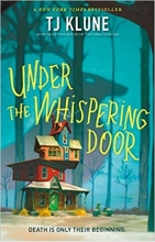 کتاب Under the Whispering Door