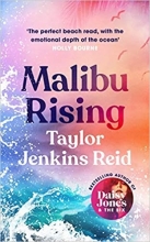 کتاب Malibu Rising