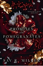 کتاب Promises and Pomegranates