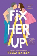 کتاب Fix Her Up