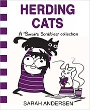 کتاب گله داری گربه ها Herding Cats