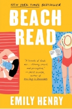 کتاب رمان انگلیسی ساحل بخوانید Beach Read