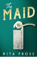 کتاب خدمتکار The Maid