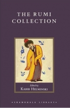کتاب مجموعه مولانا The Rumi Collection