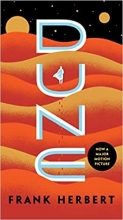 کتاب Dune