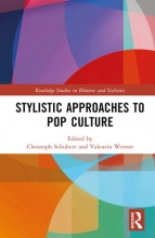 کتاب استایلیستیک اپروچز تو پاپ کالچر Stylistic Approaches to Pop Culture