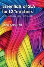 کتاب Essentials of SLA for L2 Teachers