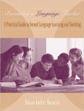 کتاب Becoming a Language Teacher A Practical Guide to Second Language Learning