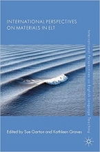 کتاب International Perspectives on Materials in ELT
