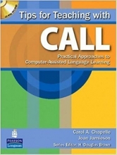 کتاب Tips for Teaching with call