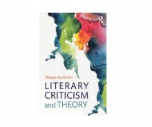 کتاب نقد و نظریه ادبی Literary Criticism and Theory