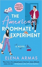 کتاب آزمایش هم اتاقی آمریکایی The American Roommate Experiment