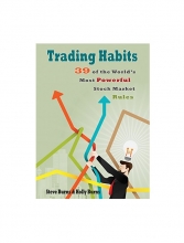 کتاب Trading Habits 39 of the Worlds Most Powerful Stock Market Rules