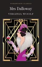 کتاب رمان انگلیسی خانم دالووی ویرجینیا وولف Mrs Dalloway Virginia Woolf – Oxford World’s Classics