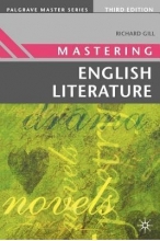 کتاب Mastering English Literature