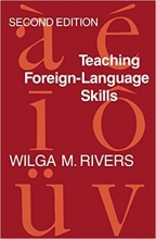 کتاب Teaching Foreign Language Skills