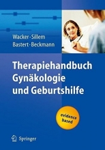 کتاب پزشکی آلمانی Therapiehandbuch Gynäkologie und Geburtshilfe