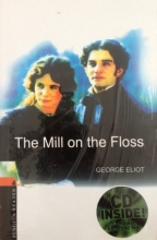کتاب داستان بوک ورم اسیاب روی نخ Bookworms 4 :The Mill on The Floss