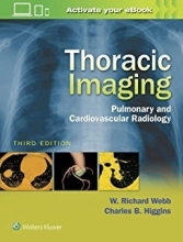 کتاب توراسیک ایمیجینگ Thoracic Imaging : Pulmonary and Cardiovascular Radiology