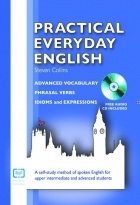 کتاب زبان پرکتیکال اوری دی انگلیش Practical Everyday English