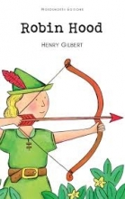 کتاب رمان انگلیسی رابین هود Robin Hood