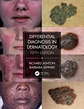 کتاب دیفرنشال دیاگنوسیس این درماتولوژی Differential Diagnosis in Dermatology, 5th Edition2021