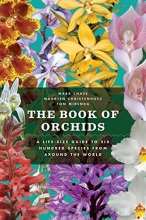 کتاب the book of orchids