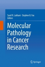 کتاب زبان مولکولار پاتولوژی این کنسر ریسرچ Molecular Pathology in Cancer Research