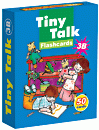 فلش کارت تاینی تاک  Tiny Talk 3B