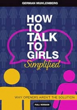 کتاب How to talk to girls