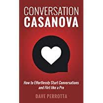 کتاب Conversation casanova