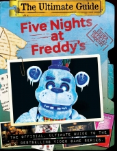 کتاب Five Nights at Freddy's Ultimate Guide: An AFK Book