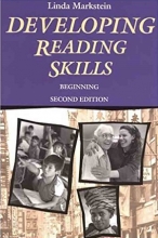 کتاب Developing Reading Skills Beginning 2nd