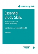 کتاب Essential Study Skills 3rd Edition