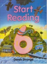 کتاب Start Reading 6
