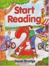 کتاب Start Reading 2