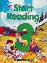 کتاب Start Reading 3