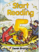 کتاب Start Reading 5