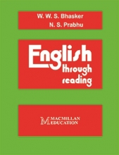 کتاب انگلیش ترو ریدینگ ENGLISH THROUGH READING