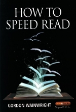 کتاب How to Speed Read