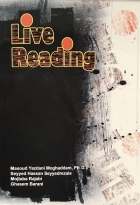 کتاب زبان لایو ریدینگ Live Reading
