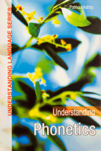 کتاب Understanding Phonetics