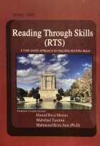 کتاب Reading through Skills (RTS)