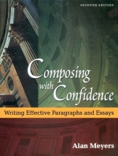 کتاب کامپوزینگ ویت کانفیدنس COMPOSING WITH CONFIDENCE 7th Edition
