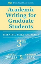 کتاب آکادمیک رایتینگ فور گرجوایت استیودنتز ویرایش سوم Academic Writing for Graduate Students Third Edition