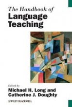 کتاب The Handbook of Language Teaching