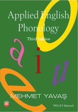کتاب Applied English Phonology 3rd-Yavas