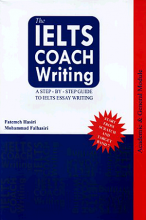 کتاب The IELTS Coach Writing Aca&Gen