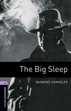 کتاب داستان بوک ورم خواب بزرگ Bookworms 4:The Big Sleep