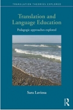 کتاب Translation and Language Education Pedagogic Approaches Explored